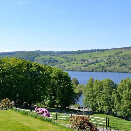Tummel Cottage Foss Экстерьер фото